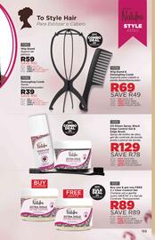 Botle Buhle Brands catalogue Page 151