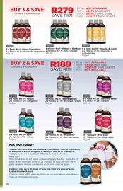 Botle Buhle Brands catalogue Page 16