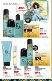 Botle Buhle Brands catalogue Page 179