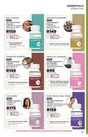 Botle Buhle Brands catalogue Page 20