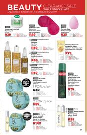 Botle Buhle Brands catalogue Page 206