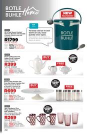 Botle Buhle Brands catalogue Page 207