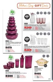 Botle Buhle Brands catalogue Page 208