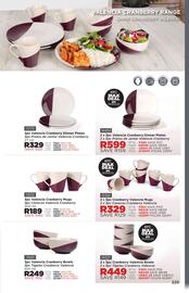 Botle Buhle Brands catalogue Page 219