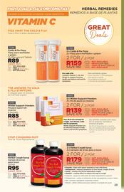 Botle Buhle Brands catalogue Page 22