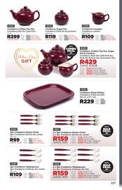 Botle Buhle Brands catalogue Page 221