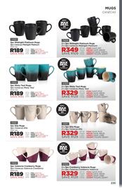 Botle Buhle Brands catalogue Page 229