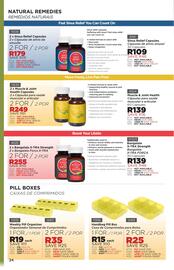 Botle Buhle Brands catalogue Page 23