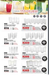 Botle Buhle Brands catalogue Page 236