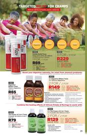 Botle Buhle Brands catalogue Page 24