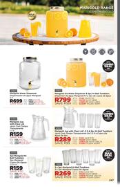 Botle Buhle Brands catalogue Page 240