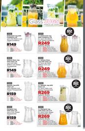 Botle Buhle Brands catalogue Page 244