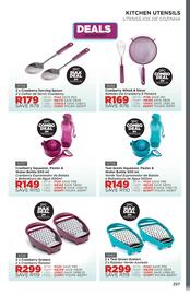 Botle Buhle Brands catalogue Page 250