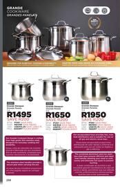 Botle Buhle Brands catalogue Page 251