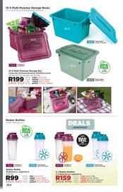 Botle Buhle Brands catalogue Page 257