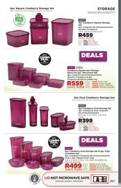 Botle Buhle Brands catalogue Page 260