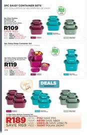 Botle Buhle Brands catalogue Page 267