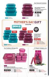 Botle Buhle Brands catalogue Page 268