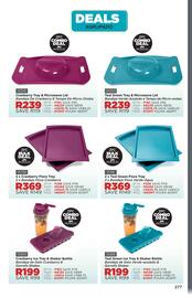 Botle Buhle Brands catalogue Page 270