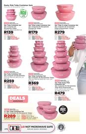 Botle Buhle Brands catalogue Page 271