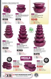 Botle Buhle Brands catalogue Page 273