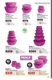 Botle Buhle Brands catalogue Page 274