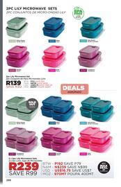 Botle Buhle Brands catalogue Page 278