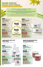 Botle Buhle Brands catalogue Page 28