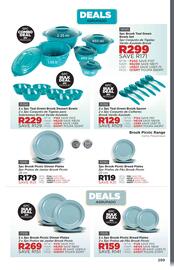 Botle Buhle Brands catalogue Page 291