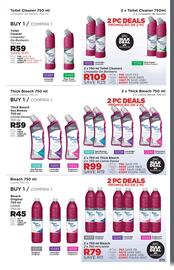 Botle Buhle Brands catalogue Page 306