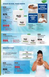 Botle Buhle Brands catalogue Page 32