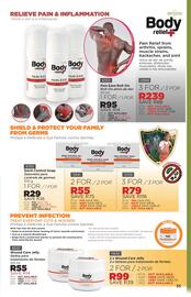 Botle Buhle Brands catalogue Page 33