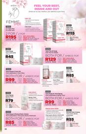 Botle Buhle Brands catalogue Page 34