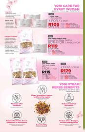 Botle Buhle Brands catalogue Page 35