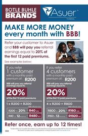 Botle Buhle Brands catalogue Page 355