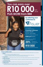 Botle Buhle Brands catalogue Page 358