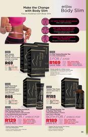 Botle Buhle Brands catalogue Page 37