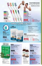 Botle Buhle Brands catalogue Page 41