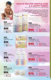 Botle Buhle Brands catalogue Page 43