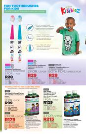 Botle Buhle Brands catalogue Page 44