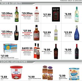 Fareway Weekly Ad week 11 Page 10