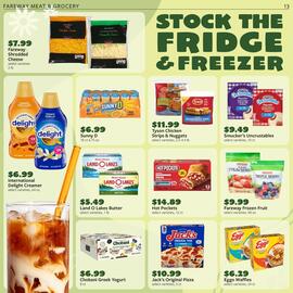 Fareway Weekly Ad week 11 Page 13