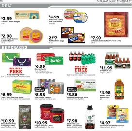 Fareway Weekly Ad week 11 Page 16