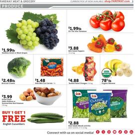 Fareway Weekly Ad week 11 Page 3