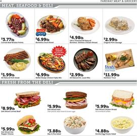 Fareway Weekly Ad week 11 Page 4