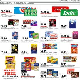 Fareway Weekly Ad week 11 Page 6