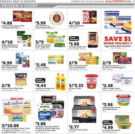 Fareway Weekly Ad week 11 Page 7