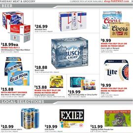 Fareway Weekly Ad week 11 Page 9