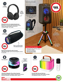 Coles catalogue Page 3