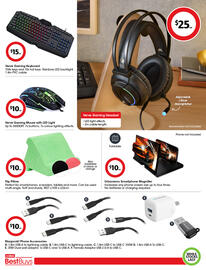 Coles catalogue Page 5